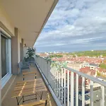 Le Royal Du Xveme - Vue Panoramique