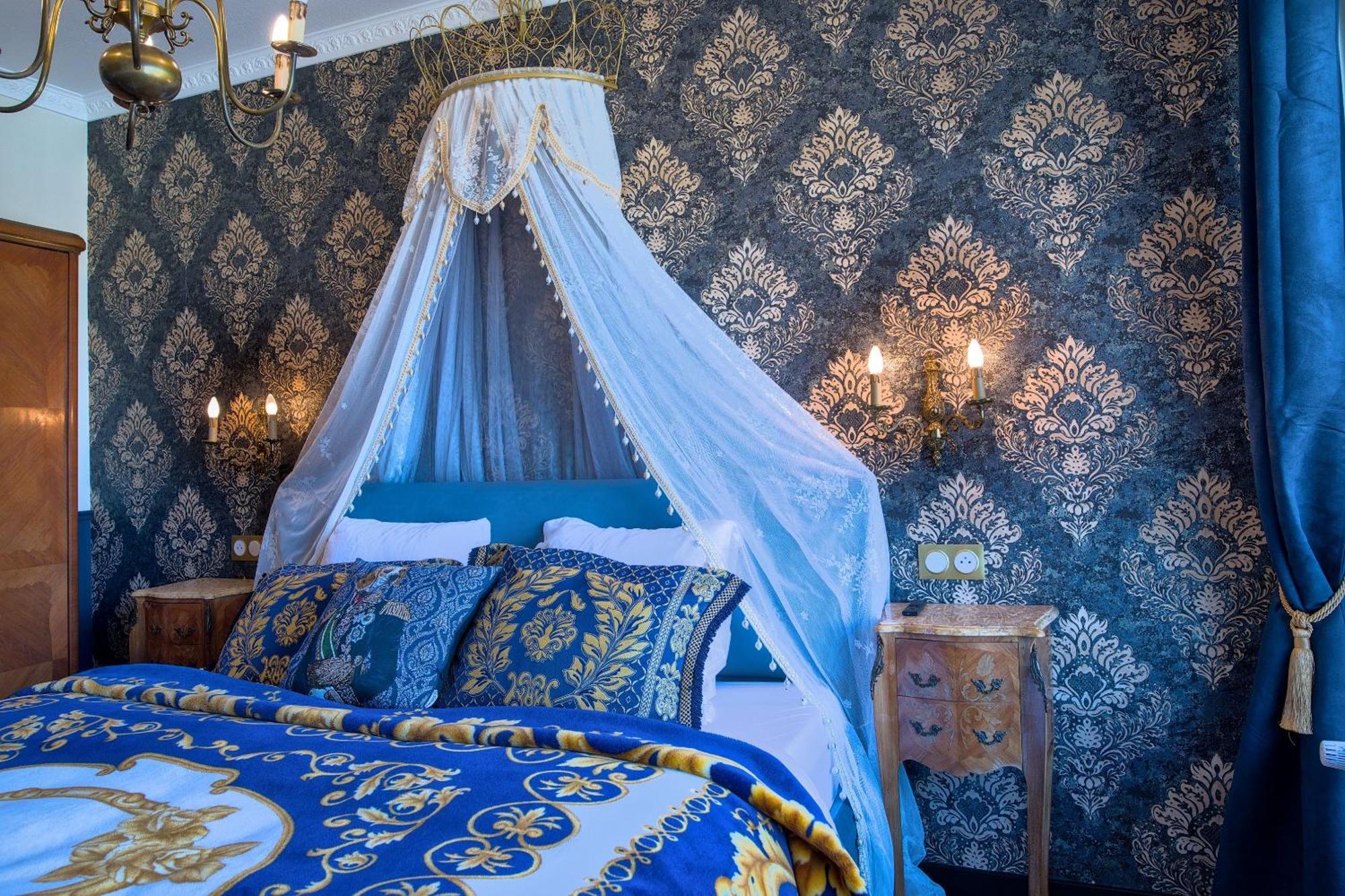 Le Royal Du Xveme - Vue Panoramique Appartement
