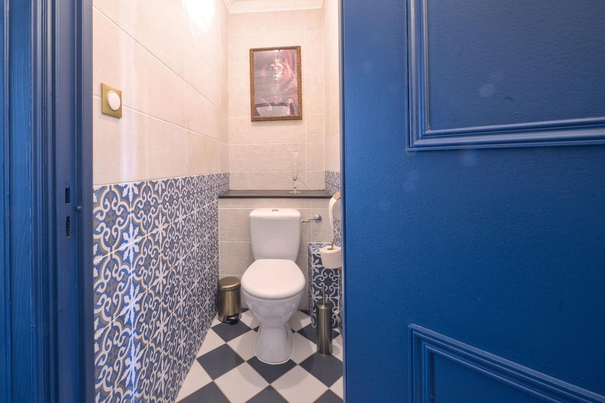 Le Royal Du Xveme - Vue Panoramique Appartement *