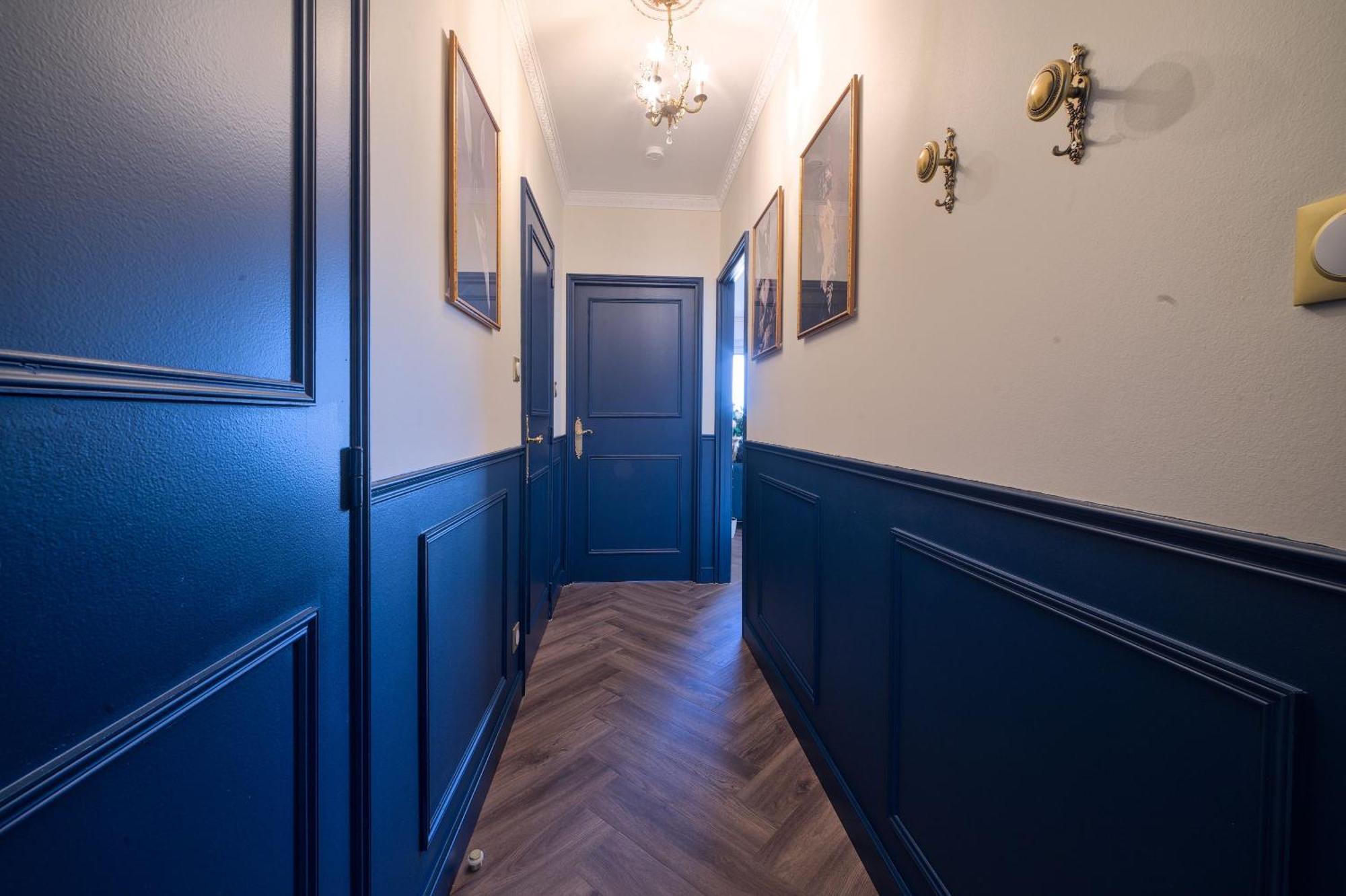 Le Royal Du Xveme - Vue Panoramique Appartement Metz